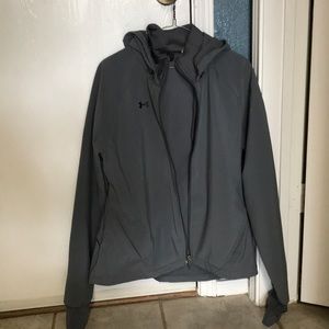 Women’s Under Armour Large Jacket